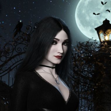 Erotic Nightmare