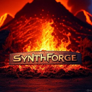 SynthForge