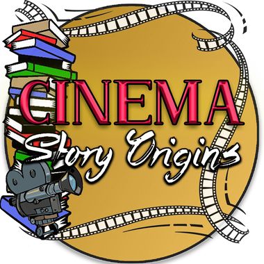 Cinema Story Origins Podcast