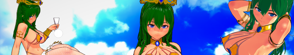 IsekaiLust profile