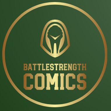 Battlestrength Comics Uncut