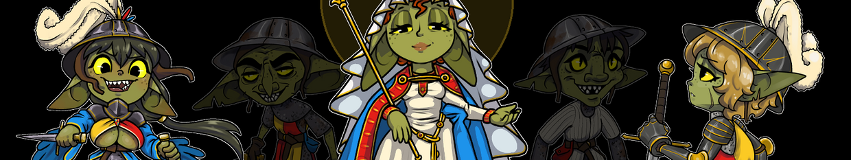 Bonnytoad profile
