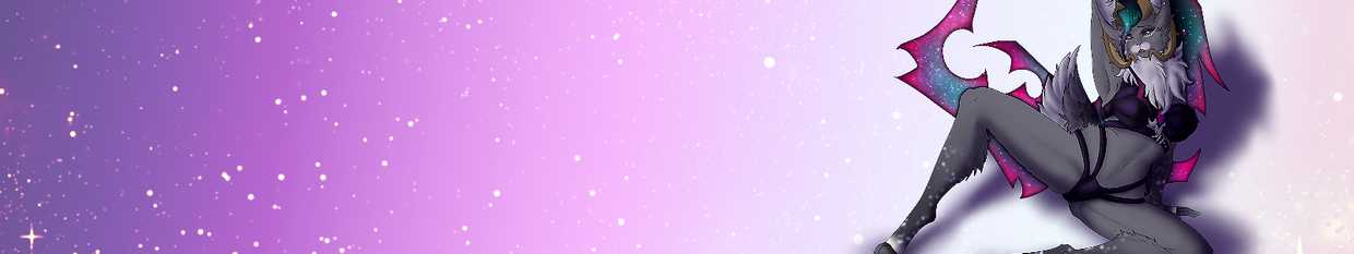 Nebula Dust Bunny profile