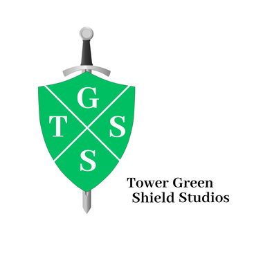 Tower Green Shield Studio