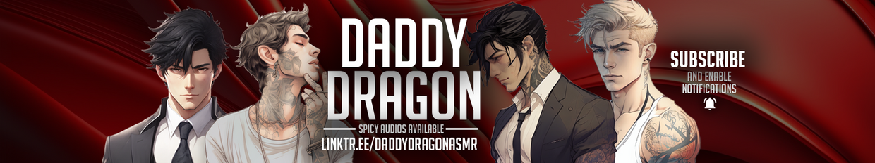 DaddyDragon profile
