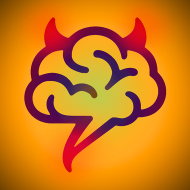 Naughty Brain Comics