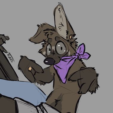 Toxic! (TFW)
