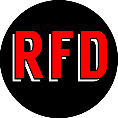 Redfiredog