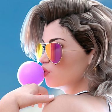 psychodelusional