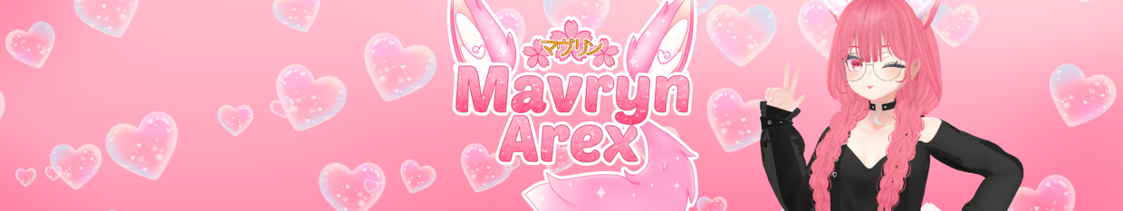 Mavryn_Arex profile