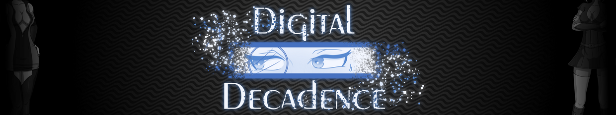 Digital Decadence profile