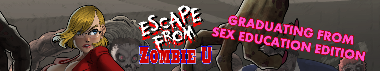 Escape from Zombie U NSFW Edition profile