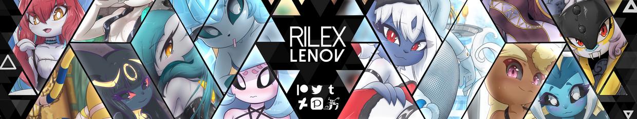 RILEXLENOV profile