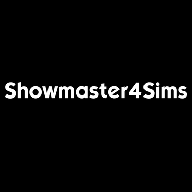 Showmaster4Sims