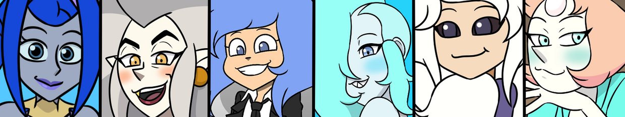 Mr. Chase Comix profile