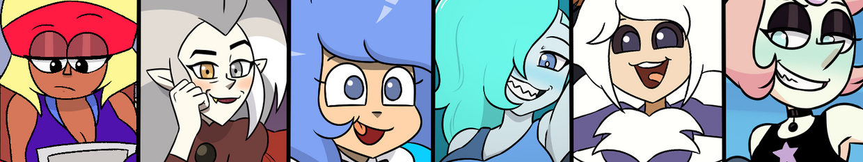 Mr. Chase Comix profile