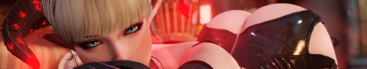 LunaLEWD profile