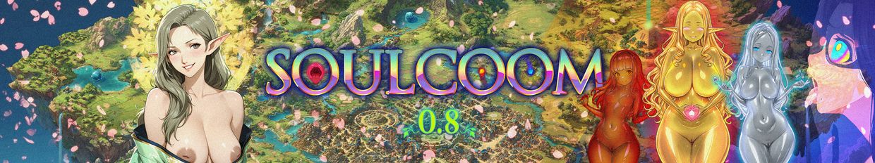 SOULCOOM profile