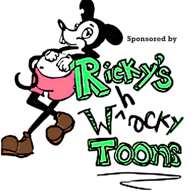 Ricky's Silly Spoofs