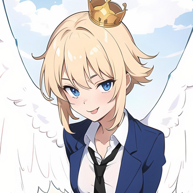 Yvlan Angel