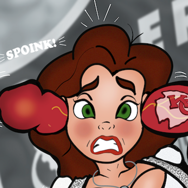 Rule 34 strikes Again!