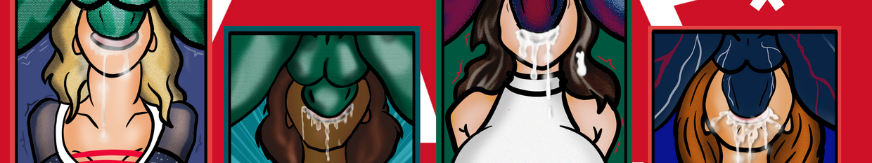 Rule 34 strikes Again! profile