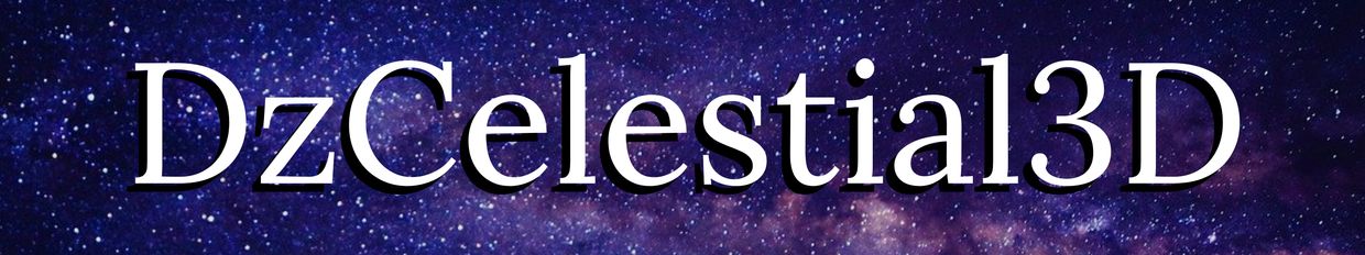 DzCelestial3D profile
