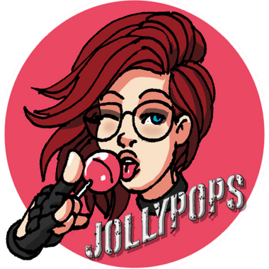 Jollypops