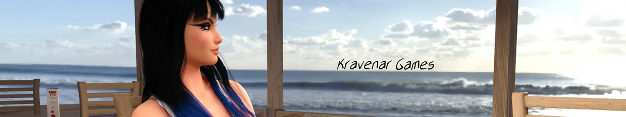 Kravenar Games profile