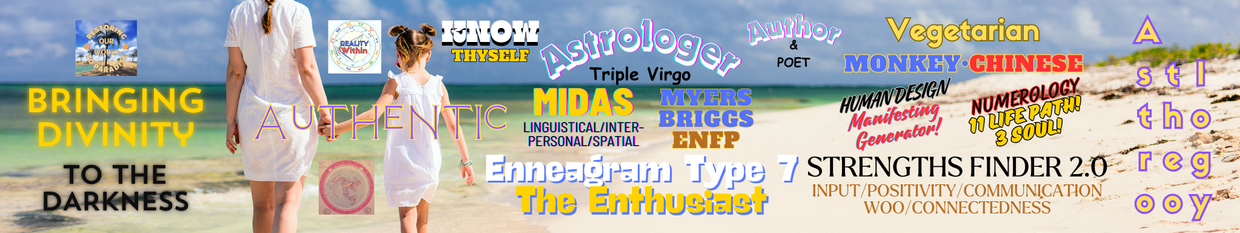 Reality Within profile