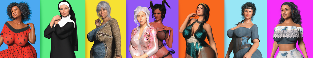MILFzone profile