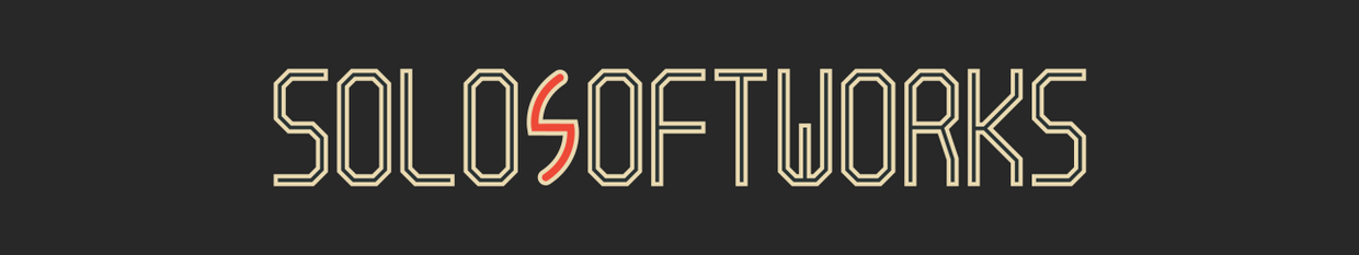 solosoftworks profile