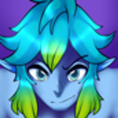 Lilacnightmare 