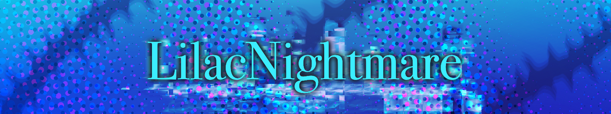 Lilacnightmare  profile