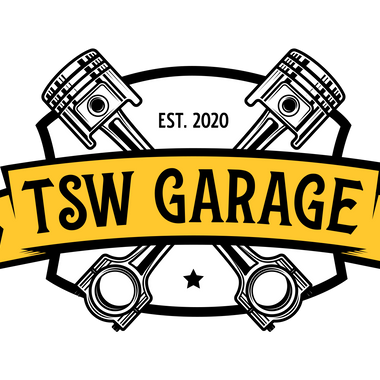TSW Garage