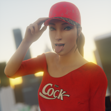 RuRu3DX