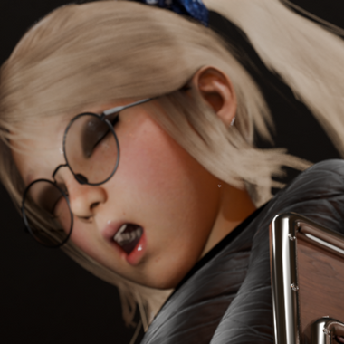 FatsoMike (ex. MNeko138)