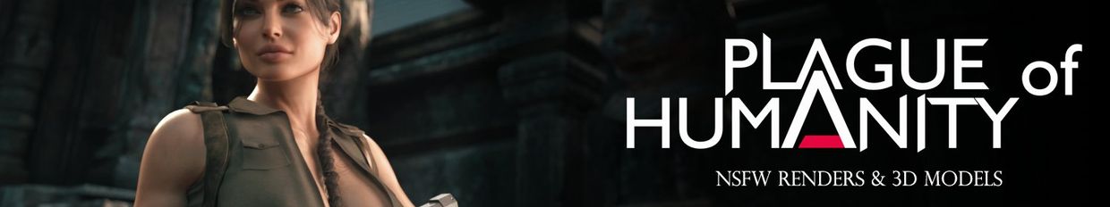Plague of Humanity profile