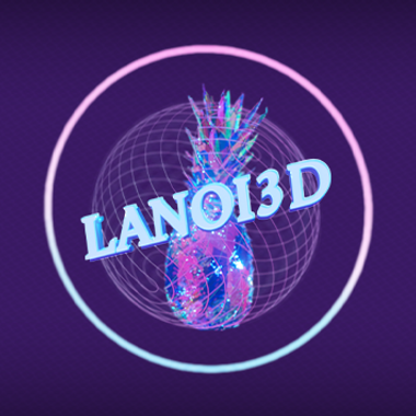 Lanoi3d