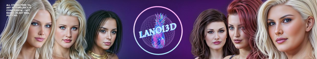 Lanoi3d profile