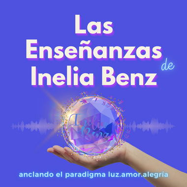 Inelia Benz Español