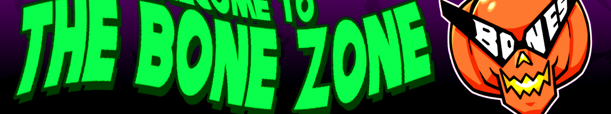The Bone Zone profile