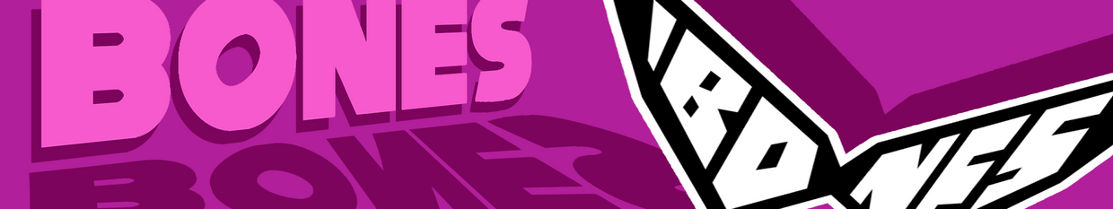 The Bone Zone profile