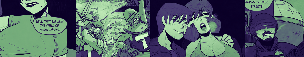 The Arthman profile