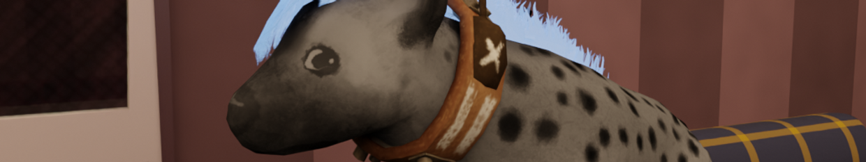 Cyphiegorawr profile