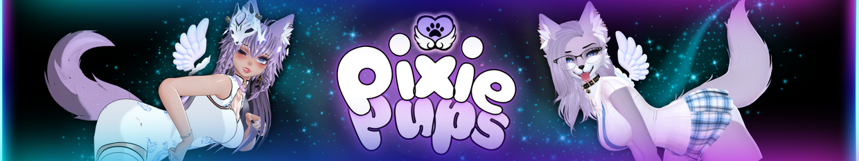 PixiePups profile