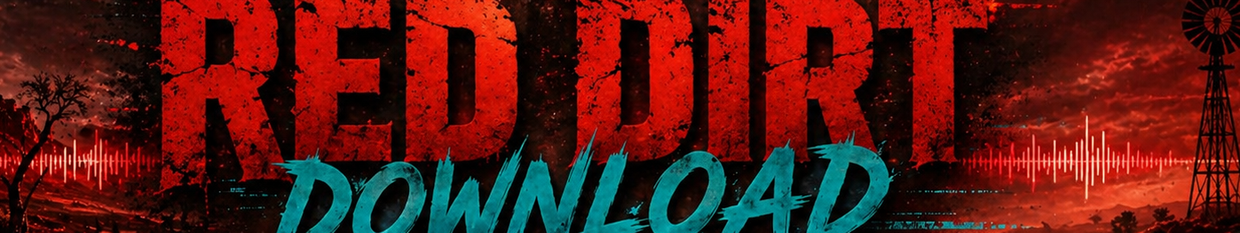 Red Dirt Download profile