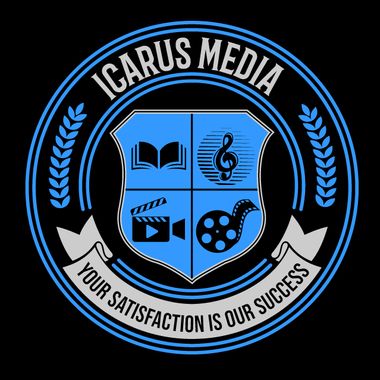 Icarus Media