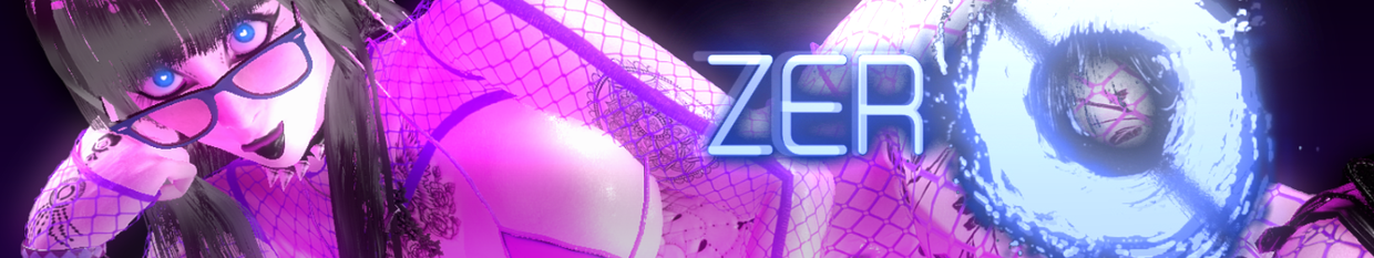 Zer0 3D profile