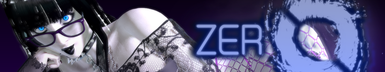 Zer0 3D profile